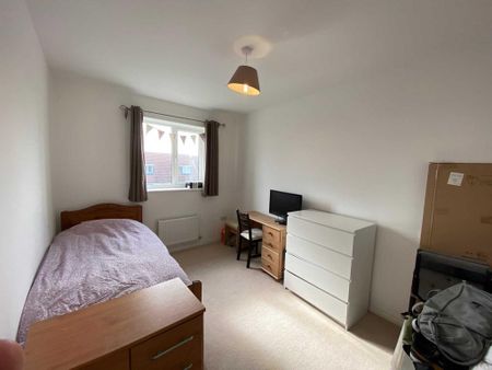 2 bedroom apartment to rent - Photo 2