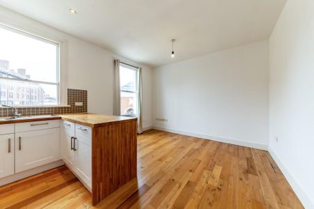 1 Bed Flat, Reighton Road, E5 - Photo 5