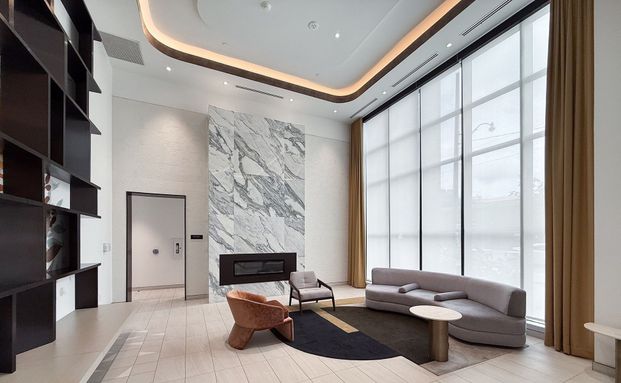 For Lease - 130 River Street Unit# 1906, Toronto, Ontario - Photo 1