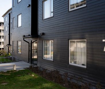 Tant Gröns Väg, Uttran - Photo 5