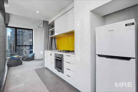 1309/285 La Trobe Street, Melbourne - Photo 2