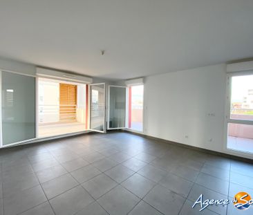 Location Appartement 3 pièces 63m² MONTPELLIER 34000 - Photo 1
