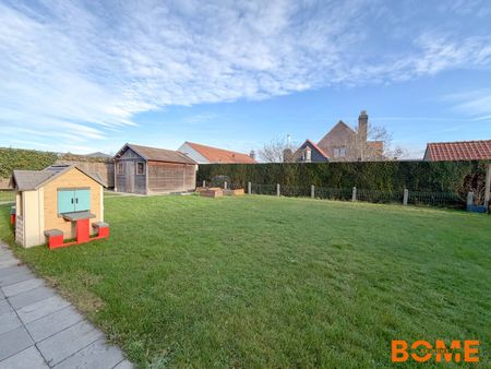 Huis te huur in Zomergem - Photo 2