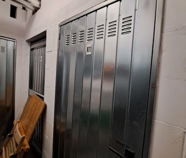 Mieszkanie rozkładowe 2 pokoje 45 m² Wrocław-Stare Miasto - Zdjęcie 1