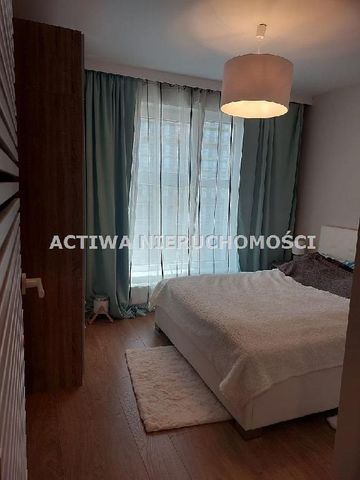 Mieszkanie Wrocław Krzyki powierzchnia 43.0 m² C287-WM-00606 - Zdjęcie 5