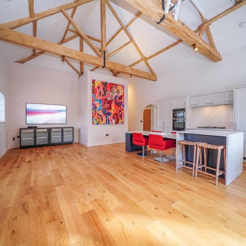 Bulbourne Yard - Photo 1