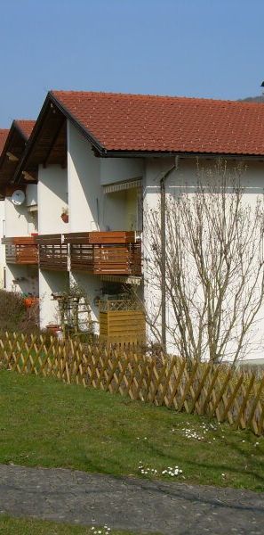 3-Zimmerwohnung in 4090 Engelhartszell, Hagngasse 171, Top 5 - Foto 1