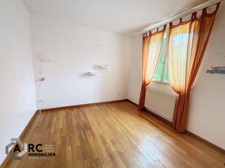 Maison SAINT JEAN DE BRAYE - Photo 4