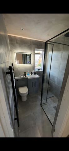 1 bedroom in a house share to rent - Photo 4