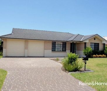 5 Eucalyptus Avenue, Worrigee, NSW 2540 - Photo 4