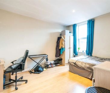 4 bed terraced house to rent in Cardigan Terrace, Heaton, NE6 - Photo 3