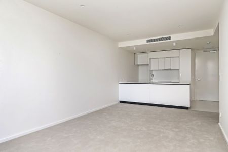 Air-conditioned apartment in the heart of Newcastle's Honeysuckle precinct. Includes parking for two vehicles! - Photo 3