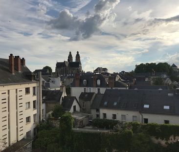 Location Appartement 2 pièces 53m² TOURS 37000 - Photo 6