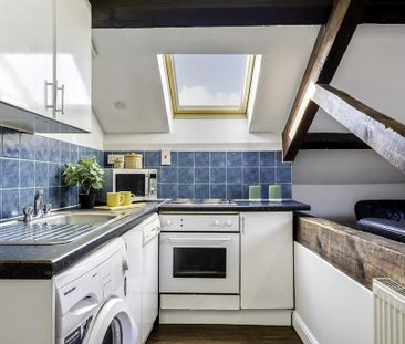 1 bedroom flat to rent - Photo 4