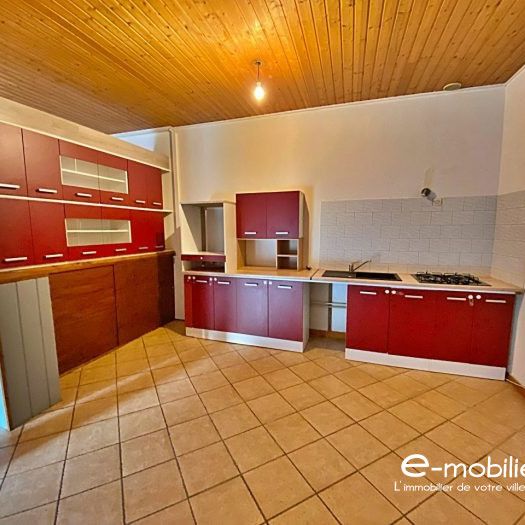 Appartement à louer, 3 pièces - Frontenex 73460 - Photo 1