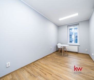 Powierzchnie biurowe na wynajem Poznań - Фото 3