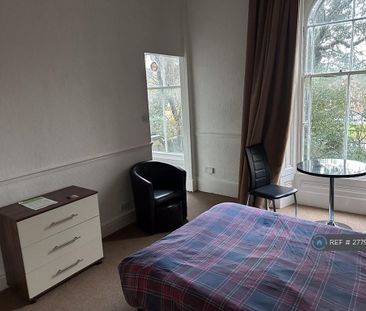 Studio to rent - Photo 3