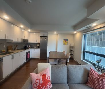 For Lease - 180 George Street Unit# 801, Lower Town - Sandy Hill, O... - Photo 3