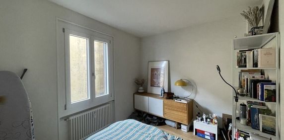 In the city center of Lausanne - Foto 2