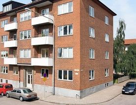 Övre Eneborgsvägen 23 - Photo 1