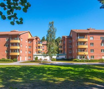 Moa Martinsons Gata 26 - Photo 1