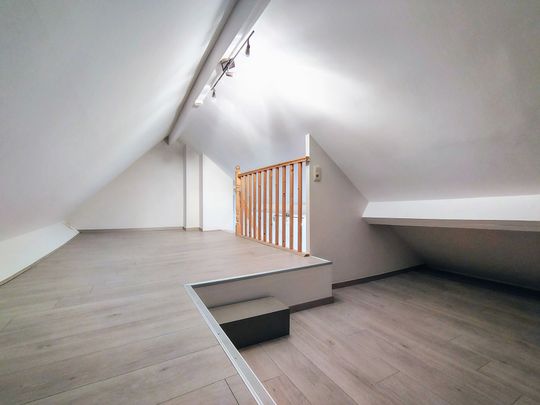 Avenue Baron Albert d'Huart, 1150, Woluwe-Saint-Pierre - Photo 1