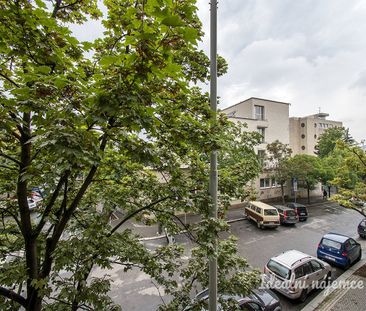 Pronájem bytu 2+1 59 m² - Фото 6