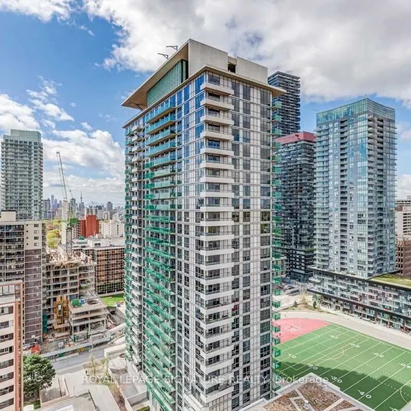 25 Broadway Avenue #1808 - Photo 1