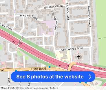 Broomgrove Lane, Denton, M34 - Photo 1