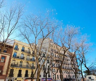 Ático de alquiler en Calle del Alcalde Sainz de Baranda, 8, Ibiza d... - Photo 6