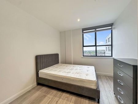 2 bedroom apartment to rent - Photo 4