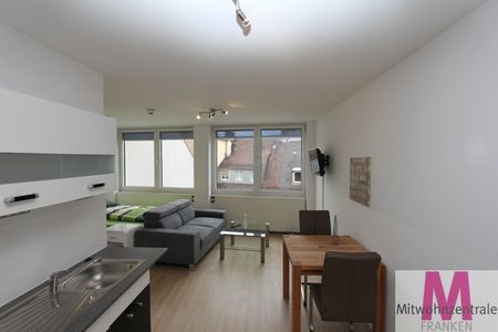 Modernes Business-Apartment im Herzen der Altstadt - Foto 3