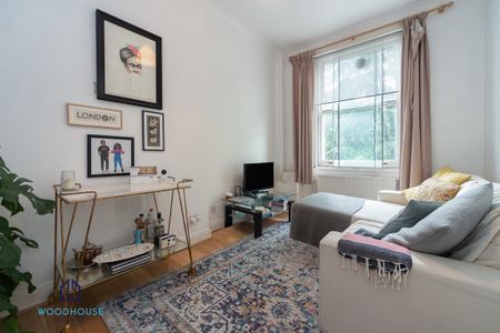 Englands Lane, London, NW3 - One Bedroom Flat To Rent - £409pw / £1,775pcm - Photo 3