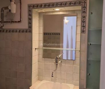 Location Appartement 2 pièces 25 m2 à Salernes - Photo 4