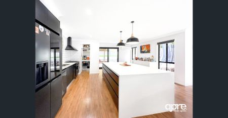 Family Entertainer with Shed, Rumpus & Room for All the Toys - Photo 2