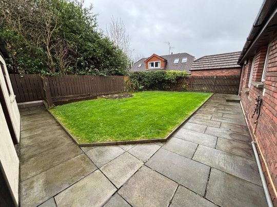 23 The Poplars, Donaghcloney, BT66 7LG - Photo 1