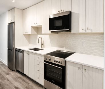 For Lease - 5 Wellington Street Unit# 905, Kitchener, Ontario - Photo 2