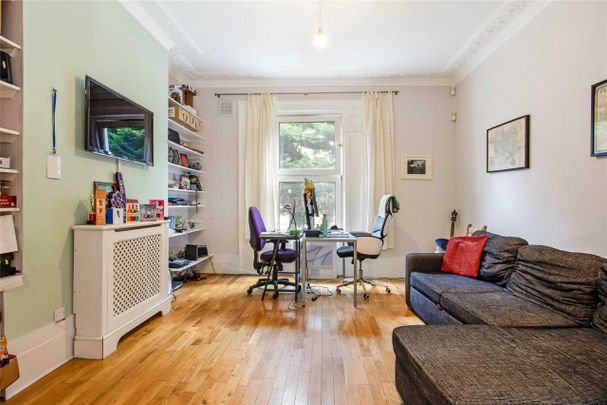 Loughborough Road, Loughborough Junction, SW9, London - Photo 1