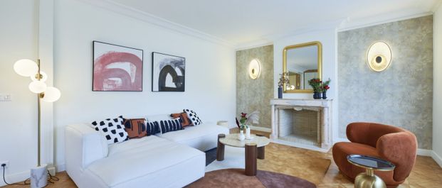 Appartement • Seine et Berges - Photo 1