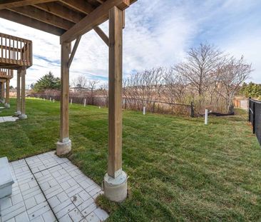 For Lease - 34 Falby Road, Brampton, Ontario - Photo 4