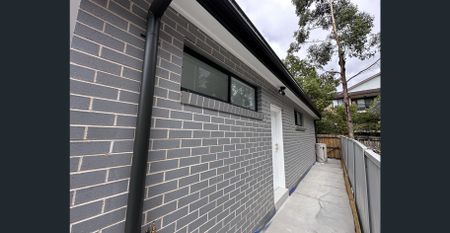 Brand New Granny Flat In The Heart Of Guildford! - Photo 3