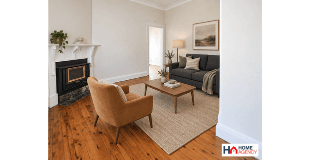 5 Bedroom Family Home in a Convenient Auburn Location - Photo 1