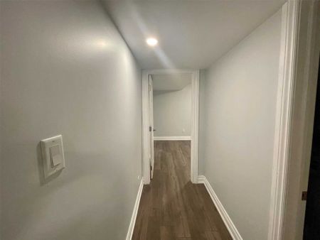 For Lease - 2366 Denvale Drive Unit# Basement Unit B, Pickering, Ontario - Photo 2