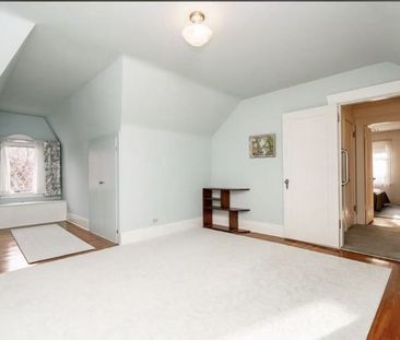 2000 West 43rd Avenue apartment — Vancouver, BC (4-Bedroom) - 4 Bed... - Photo 4