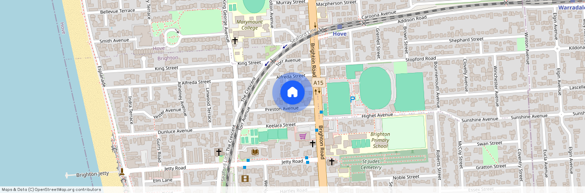 2/7 Almond Grove, SA 5048, Brighton