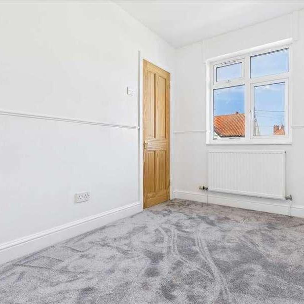 Cowley Road, Felixstowe, IP11 - Photo 1