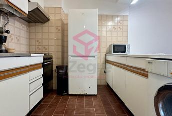 Apartamento T1 em Setúbal