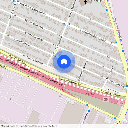 1686 rue lepailleur, Mercier-Hochelaga-Maisonneuve, Mercier-Hochelaga-Maisonneuve, Ile de Montréal, H1L 3H2