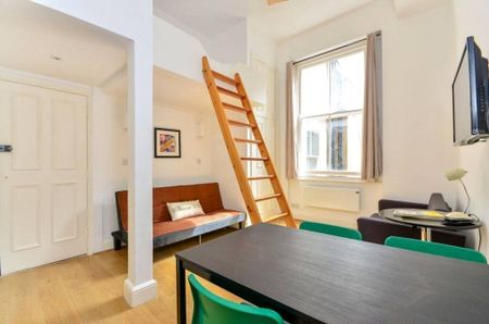 Collingham Place, Earls Court, London, SW5 flat to rent - Photo 3