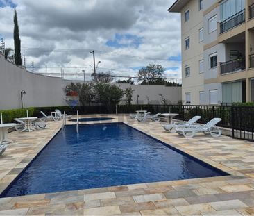 APARTAMENTO PARA ALUGAR EM CONDOMINIO DE VINHEDO - Photo 3